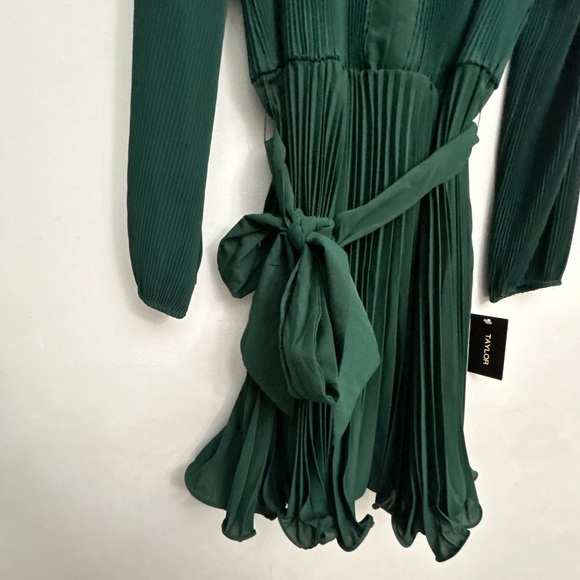 TAYLOR DRESS - Picture 12 of 16